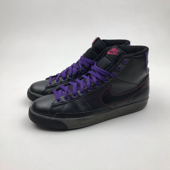 nike blazer 2008